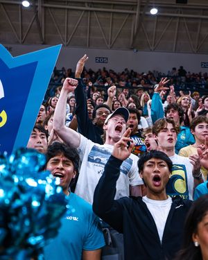 Image post by @uncwbasketball on Instagram