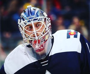 Image post by @coloradoavalanche on Instagram