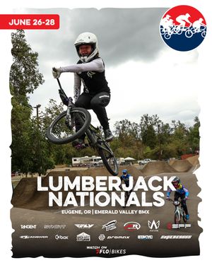 Image post by @usabmx on Instagram