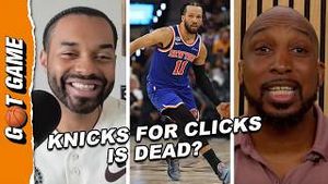 Video post by @nypostsports on YouTube