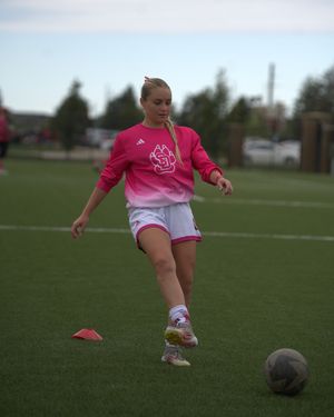 Image post by @sdcoyotessoccer on Instagram