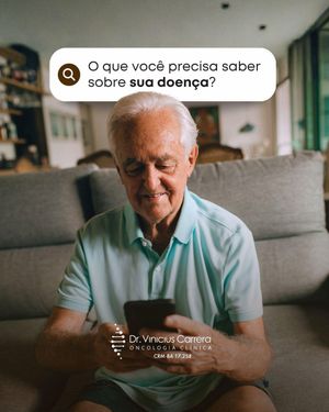 Image post by @drviniciuscarrera on Instagram
