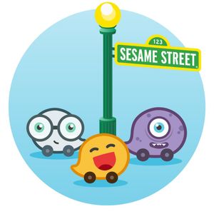 Image post by @waze on Twitter