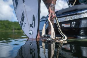 Image post by @connellywatersports on Instagram