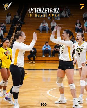 Image post by @flocollegevolleyball on Instagram