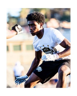 Image post by @firstchanceu_ on Instagram