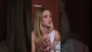 Video post by @hollywoodreporter on YouTube
