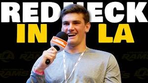 Video post by @sportsillustrated on YouTube