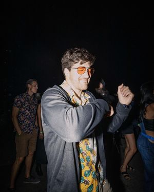 Image post by @flipsidefest on Instagram