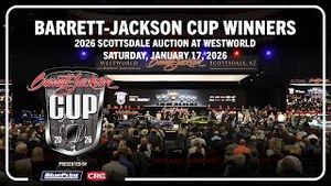 Video post by @barrettjacksontv on YouTube