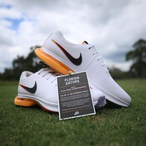 Image post by @gatorsmgolf on Instagram