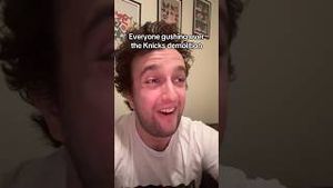 Video post by @nbaskitguy on YouTube