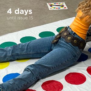 Image post by @uprisingmagazineuni on Instagram