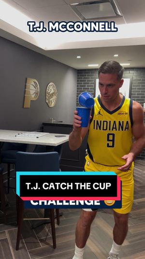 Video post by @pacers on TikTok