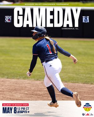 Image post by @belmontsoftball on Instagram