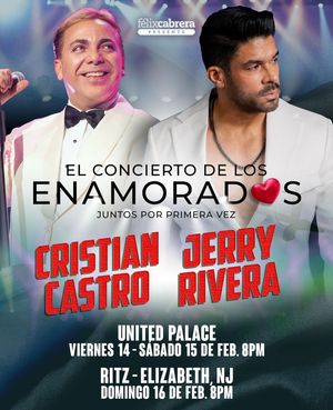 Image post by @jerryrivera on Instagram