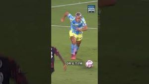 Video post by @philadelphiaunion on YouTube