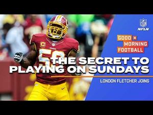Video post by @nflnetwork on YouTube