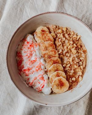 Image post by @goodfoodgoodrun on Instagram