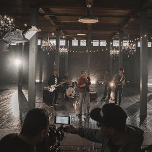 Image post by @frankraymusic on Instagram
