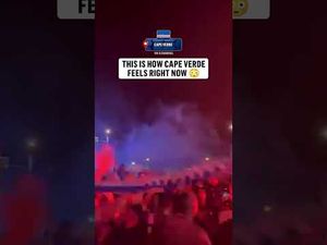 Video post by @FOX Soccer on YouTube