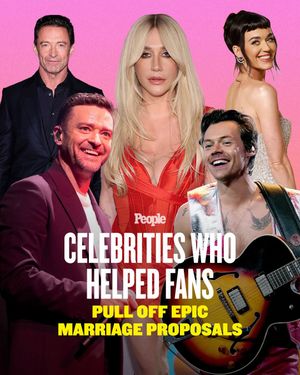 Image post by @people on Instagram