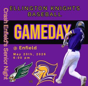 Image post by @ellingtonbaseball on Instagram