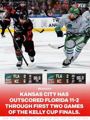 Image post by @flohockey on Instagram
