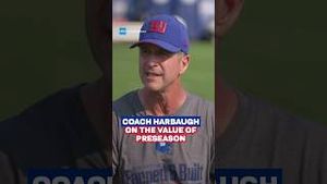 Video post by @nygiants on YouTube