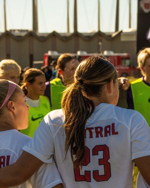 Image post by @cwuathletics on Instagram