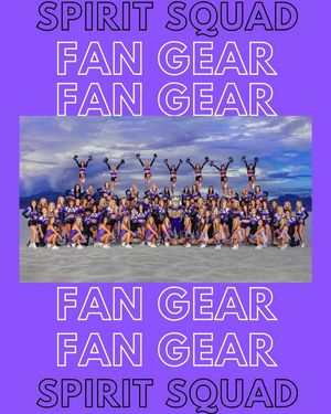 Image post by @weberstatecheer on Instagram