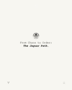 Image post by @jaguarsiembra on Instagram