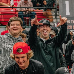 Image post by @raiderriot on Instagram