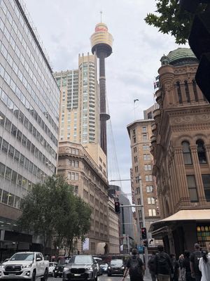 Image post by @sydneychronicles on Instagram