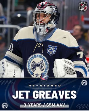 Image post by @puckreportnhl on Instagram