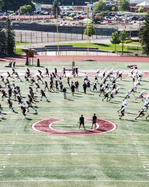 Image post by @colgatefb on Instagram