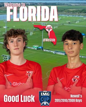 Image post by @valescsoccer on Instagram