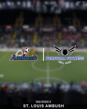 Image post by @stlouisambush on Instagram