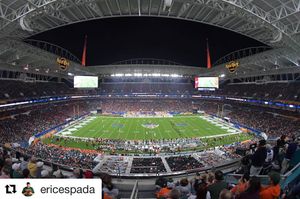 Image post by @orangebowl on Instagram