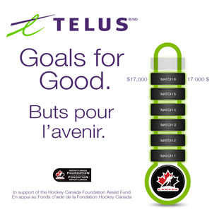 Image post by @HockeyCanada on Twitter