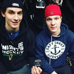Image post by @londonknights on Instagram