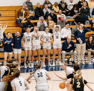 Image post by @bethelwbb on Instagram