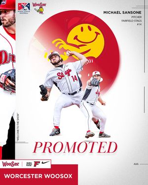 Image post by @stags_baseball on Instagram