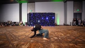 Image post by @brianfriedman on Instagram