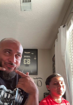 Video post by @thepuigfamily on TikTok