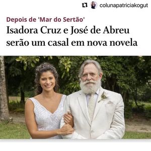 Image post by @josedeabreu on Instagram