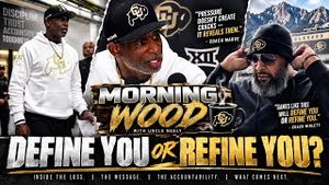 Video post by @theepregameshow on YouTube