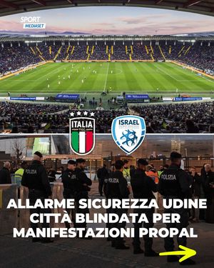 Image post by @sportmediaset on Instagram