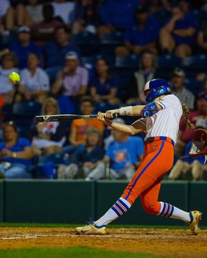 Image post by @gatorssb on Instagram