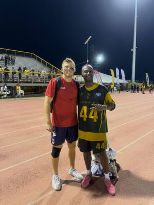 Image post by @terpsmlax on Instagram